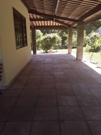 Imagem Casa com 5 Quartos à Venda,  em Alphaville (abrantes) - Camaçari