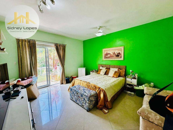 Imagem Casa com 4 Quartos à Venda, 329 m² em Anil - Rio De Janeiro Imagem Casa com 4 Quartos à Venda, 329 m² em Anil - Rio De Janeiro