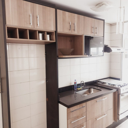 Imagem Imóvel com 2 Quartos à Venda, 141 m² em Vila Ema - São Paulo Imagem Imóvel com 2 Quartos à Venda, 141 m² em Vila Ema - São Paulo