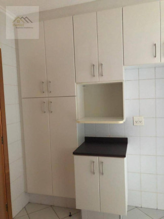 Imagem Apartamento com 3 Quartos à Venda, 157 m² em Jardim São Luiz - Ribeirão Preto