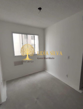 Imagem Apartamento com 2 Quartos à Venda, 37 m² em Jardim São Savério - São Paulo Imagem Apartamento com 2 Quartos à Venda, 37 m² em Jardim São Savério - São Paulo
