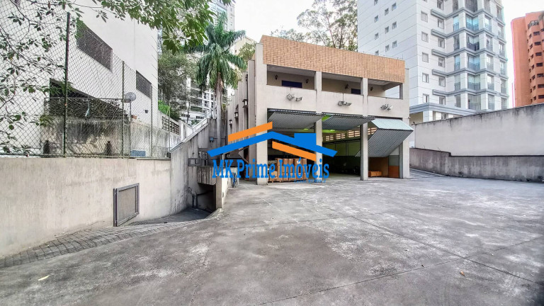 Imagem Imóvel Comercial à Venda, 963 m² em Vila Andrade - São Paulo