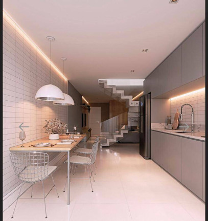 Imagem Casa com 2 Quartos à Venda, 73 m² em Morretes - Itapema Imagem Casa com 2 Quartos à Venda, 73 m² em Morretes - Itapema