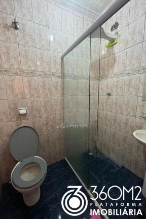 Imagem Casa com 5 Quartos à Venda, 165 m² em Independência - São Bernardo Do Campo