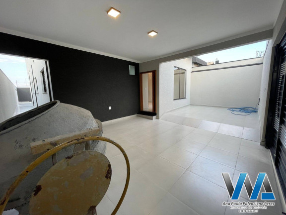Imagem Casa com 3 Quartos à Venda, 250 m² em Jardim Vista Alegre - Bragança Paulista Imagem Casa com 3 Quartos à Venda, 250 m² em Jardim Vista Alegre - Bragança Paulista
