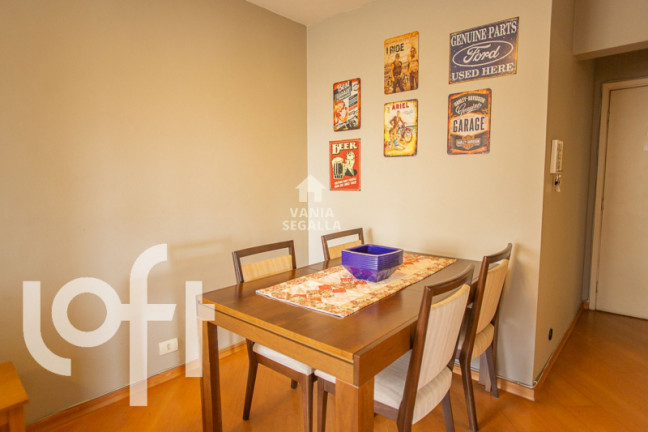 Imagem Apartamento com 3 Quartos à Venda, 84 m² em Vila Bancária - São Paulo Imagem Apartamento com 3 Quartos à Venda, 84 m² em Vila Bancária - São Paulo