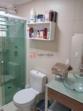 Imagem Apartamento com 2 Quartos à Venda, 57 m² em Veloso - Osasco