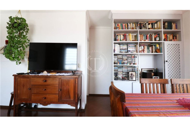 Imagem Apartamento com 2 Quartos à Venda, 78 m² em Pinheiros - São Paulo