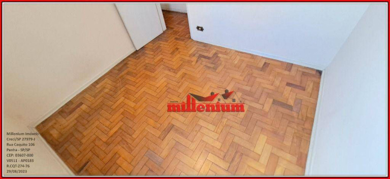 Imagem Apartamento com 2 Quartos à Venda, 55 m² em Vila São Geraldo - São Paulo Imagem Apartamento com 2 Quartos à Venda, 55 m² em Vila São Geraldo - São Paulo