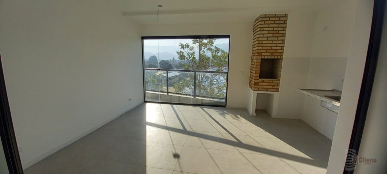 Imagem Apartamento com 1 Quarto à Venda, 77 m² em Itaguá - Ubatuba