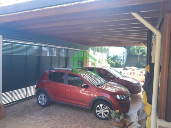Imagem Casa com 3 Quartos à Venda, 212 m² em Jardim Marajoara - São Paulo Imagem Casa com 3 Quartos à Venda, 212 m² em Jardim Marajoara - São Paulo