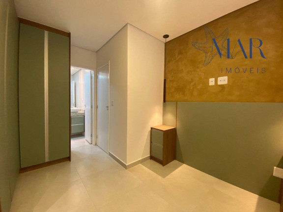 Imagem Casa com 2 Quartos à Venda, 100 m² em Campo Grande - Santos Imagem Casa com 2 Quartos à Venda, 100 m² em Campo Grande - Santos