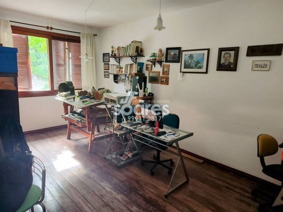 Imagem Casa com 4 Quartos à Venda, 347 m² em Areal - Pelotas