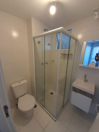 Imagem Apartamento com 2 Quartos à Venda, 52 m²