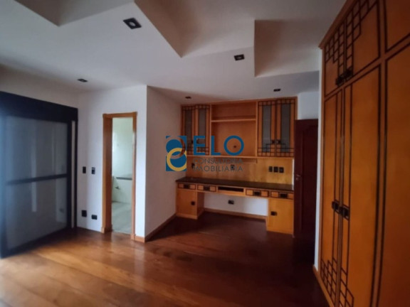 Imagem Apartamento com 4 Quartos à Venda, 409 m² em Embaré - Santos