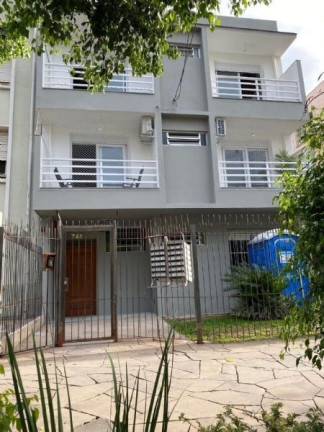 Imagem Apartamento com 2 Quartos à Venda, 51 m² em Moinhos De Vento - Porto Alegre