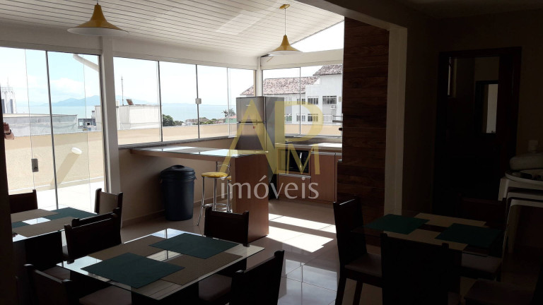 Imagem Apartamento com 2 Quartos à Venda, 61 m² em Estreito - Florianópolis