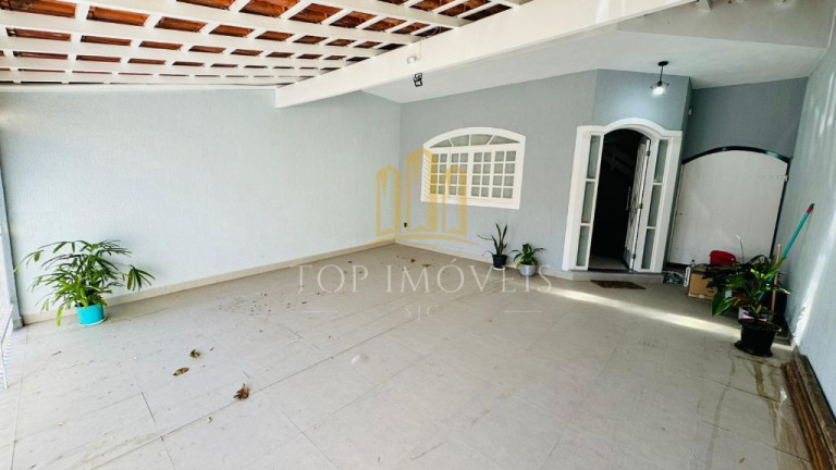 Imagem Sobrado com 3 Quartos à Venda, 137 m² em Bosque Dos Eucaliptos - São José Dos Campos