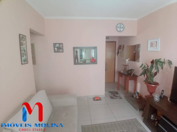 Imagem Apartamento com 1 Quarto à Venda, 57 m² em Rudge Ramos - São Bernardo Do Campo Imagem Apartamento com 1 Quarto à Venda, 57 m² em Rudge Ramos - São Bernardo Do Campo