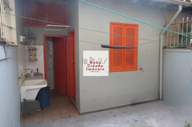 Imagem Sobrado com 2 Quartos à Venda, 120 m² em Vila Olímpia - São Paulo Imagem Sobrado com 2 Quartos à Venda, 120 m² em Vila Olímpia - São Paulo