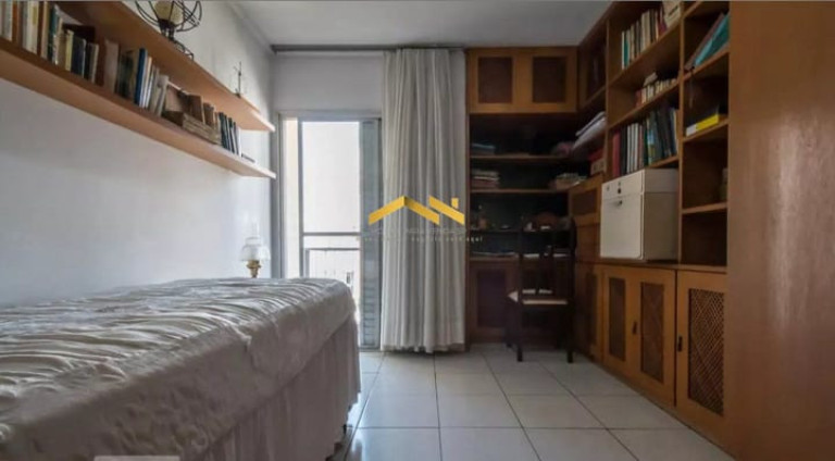 Imagem Apartamento com 4 Quartos à Venda, 166 m² em Brooklin - São Paulo Imagem Apartamento com 4 Quartos à Venda, 166 m² em Brooklin - São Paulo