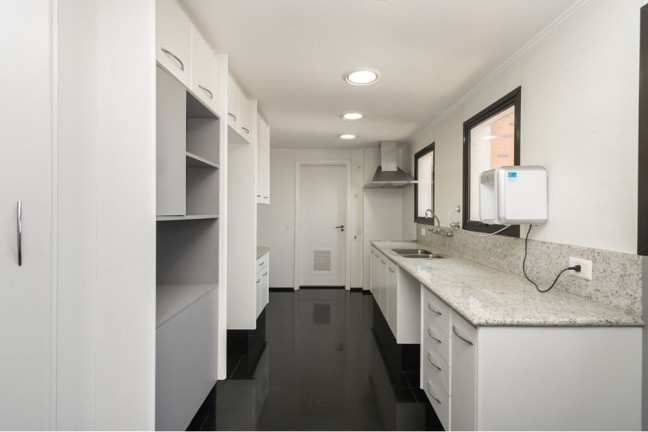 Imagem Apartamento com 3 Quartos à Venda, 213 m² em Vila Suzana - São Paulo Imagem Apartamento com 3 Quartos à Venda, 213 m² em Vila Suzana - São Paulo
