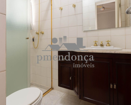 Imagem Apartamento com 3 Quartos à Venda, 260 m² em Higienópolis - São Paulo Imagem Apartamento com 3 Quartos à Venda, 260 m² em Higienópolis - São Paulo