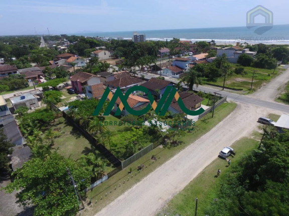 Imagem Casa com 3 Quartos à Venda, 159 m² em Praia Das Palmeiras - Itapoá Imagem Casa com 3 Quartos à Venda, 159 m² em Praia Das Palmeiras - Itapoá