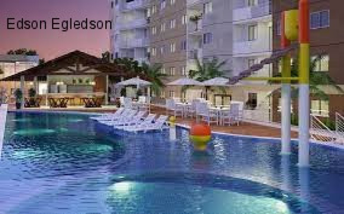 Imagem Apartamento com 1 Quarto à Venda, 60 m² em Recanto Das Palmeiras - Teresina