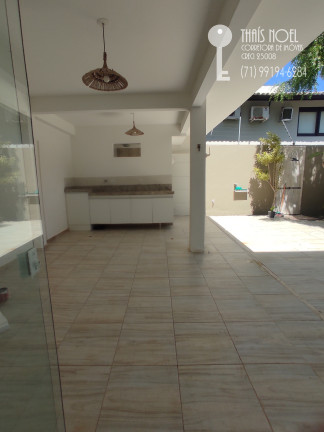 Imagem Casa com 4 Quartos à Venda,  em Buraquinho - Lauro De Freitas