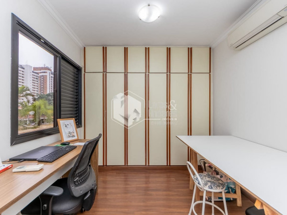 Imagem Apartamento com 3 Quartos à Venda, 101 m² em Indianópolis - São Paulo Imagem Apartamento com 3 Quartos à Venda, 101 m² em Indianópolis - São Paulo