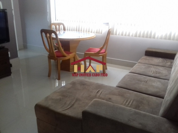 Imagem Apartamento com 2 Quartos para Temporada, em Centro - Cabo Frio Imagem Apartamento com 2 Quartos para Temporada, em Centro - Cabo Frio