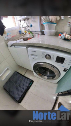 Imagem Apartamento com 2 Quartos à Venda, 48 m² em Vila Nova Cachoeirinha - São Paulo