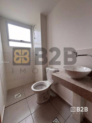 Imagem Apartamento com 2 Quartos à Venda, 42 m² em Jardim Country Club - Bauru Imagem Apartamento com 2 Quartos à Venda, 42 m² em Jardim Country Club - Bauru