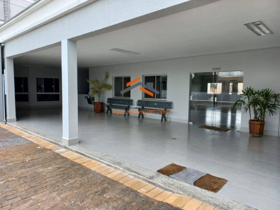 Imagem Apartamento com 2 Quartos à Venda, 49 m² em Morumbi - Paulínia Imagem Apartamento com 2 Quartos à Venda, 49 m² em Morumbi - Paulínia