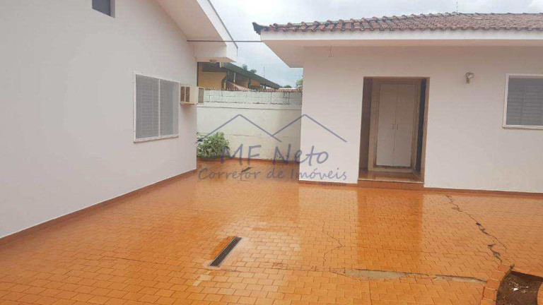 Imagem Casa com 3 Quartos à Venda, 490 m² em Cidade Jardim - Pirassununga