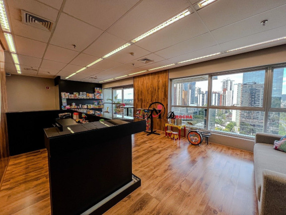 Imóvel Comercial à Venda,  em Alphaville Empresarial - Barueri