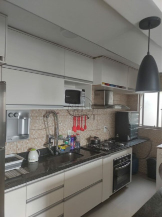 Imagem Apartamento com 3 Quartos à Venda, 70 m² em Taguatinga Sul (taguatinga) - Brasília Imagem Apartamento com 3 Quartos à Venda, 70 m² em Taguatinga Sul (taguatinga) - Brasília