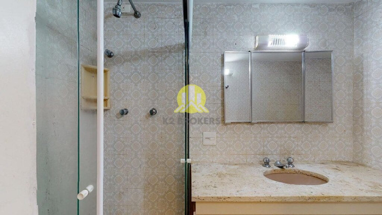Imagem Apartamento com 3 Quartos à Venda, 103 m² em Itaim Bibi - São Paulo