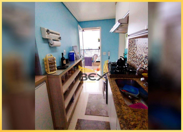 Imagem Apartamento com 2 Quartos à Venda, 76 m² em Jardim Tupanci - Barueri