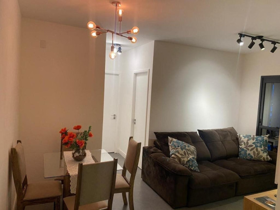Imagem Apartamento com 2 Quartos à Venda, 62 m² em Vila Leopoldina - São Paulo Imagem Apartamento com 2 Quartos à Venda, 62 m² em Vila Leopoldina - São Paulo