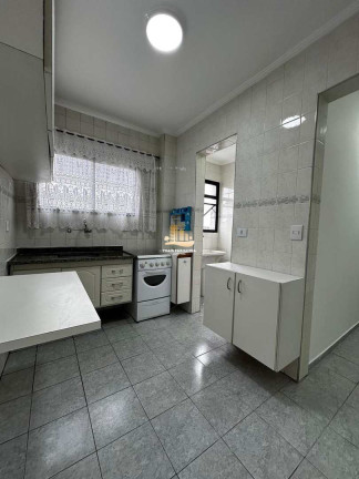 Imagem Apartamento com 1 Quarto à Venda, 77 m² em Guilhermina - Praia Grande