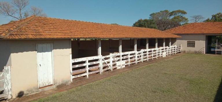 Imagem Fazenda à Venda, 726 m² em Vila Tazitsu - Presidente Prudente Imagem Fazenda à Venda, 726 m² em Vila Tazitsu - Presidente Prudente