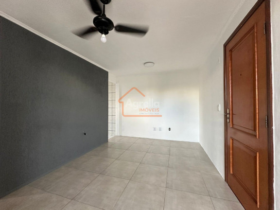 Imóvel com 2 Quartos à Venda, 45 m² em Condominio Residencial Nazareth - Mogi Mirim