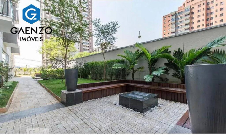 Imagem Apartamento com 1 Quarto à Venda, 52 m² em Alphaville Centro Industrial E Empresarial/alphaville. - Barueri Imagem Apartamento com 1 Quarto à Venda, 52 m² em Alphaville Centro Industrial E Empresarial/alphaville. - Barueri