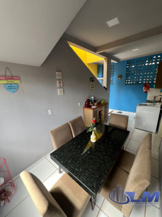 Imagem Casa com 3 Quartos à Venda, 180 m² em Santa Mônica - Guarapari