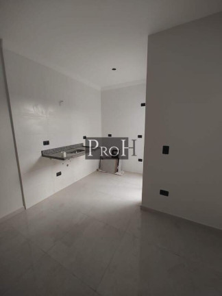 Imagem Apartamento com 3 Quartos à Venda, 98 m² em Parque Das Nações - Santo André