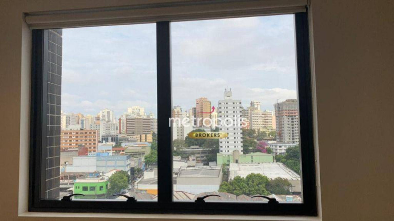 Imagem Sala Comercial à Venda, 84 m² em Centro - São Caetano Do Sul