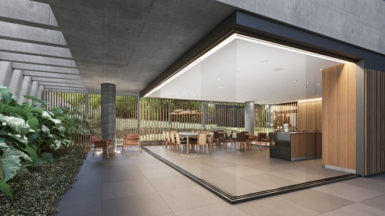 Imagem Cobertura com 3 Quartos à Venda, 339 m² em Petrópolis - Porto Alegre