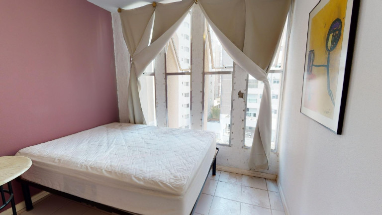 Imagem Apartamento com 2 Quartos à Venda, 74 m² em Consolação - São Paulo Imagem Apartamento com 2 Quartos à Venda, 74 m² em Consolação - São Paulo
